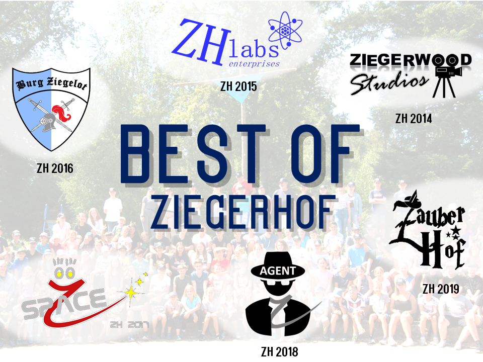 Best of ZIEGERHOF